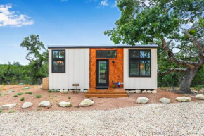 Harrod's Hill Country Hideaway - The Longhorn